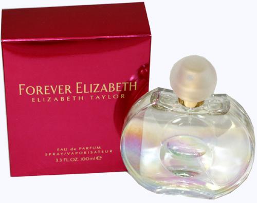 Forever Elizabeth Eau de Parfu