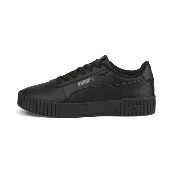PUMA Carina 2.0 Women's Sneakers in Black