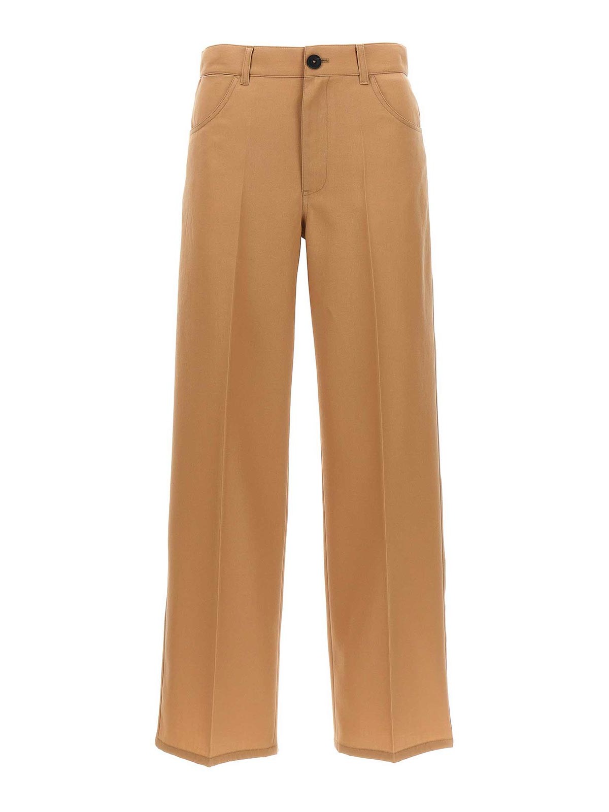 Loose Leg Pants