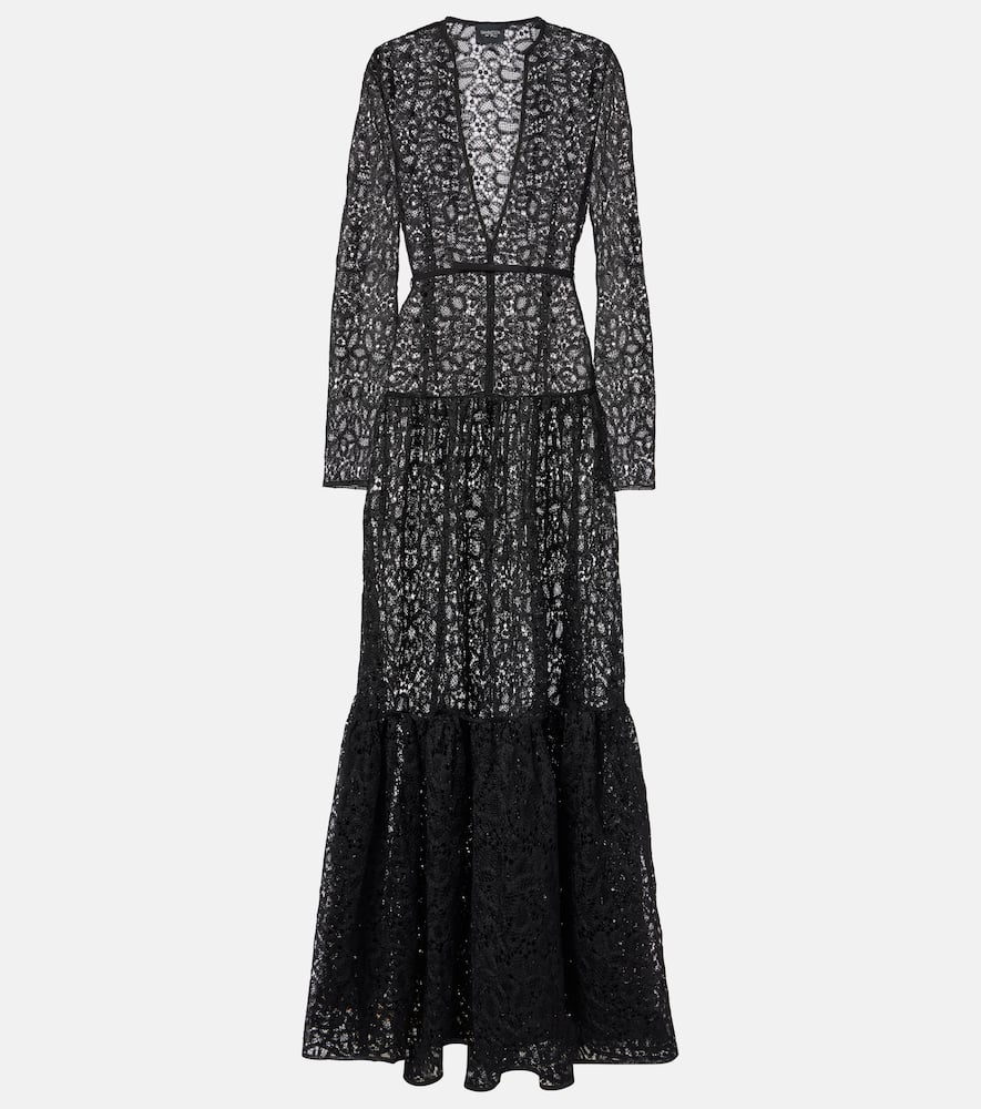 Giambattista Valli Lace gown