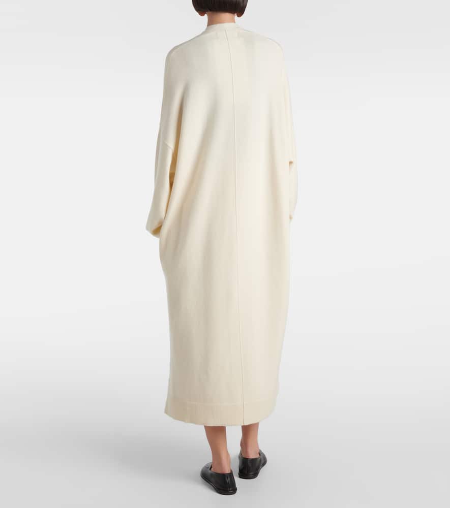 Extreme Cashmere Koto cashmere-blend cardigan