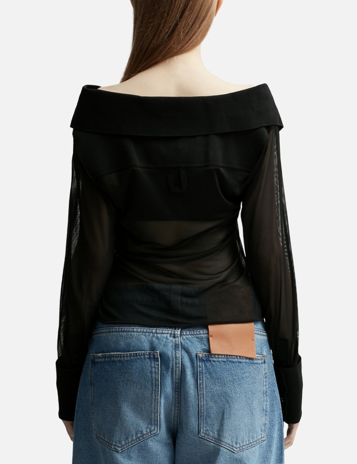 LA CHEMISE BREZZA