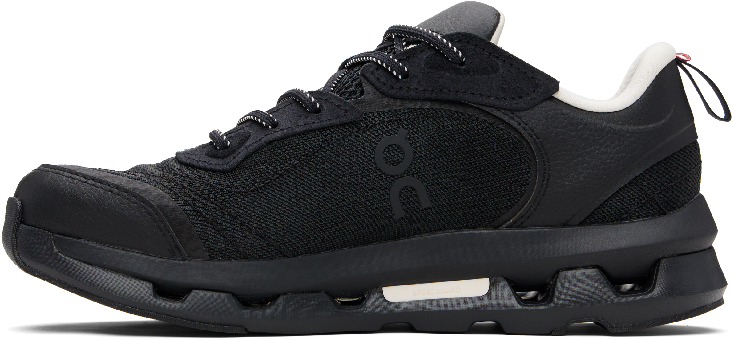 Black Cloudze MoSneakers