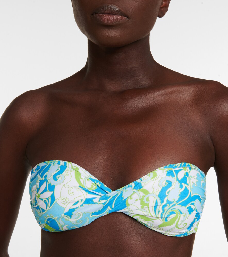 Exclusive to Mytheresa - Martinique bikini top
