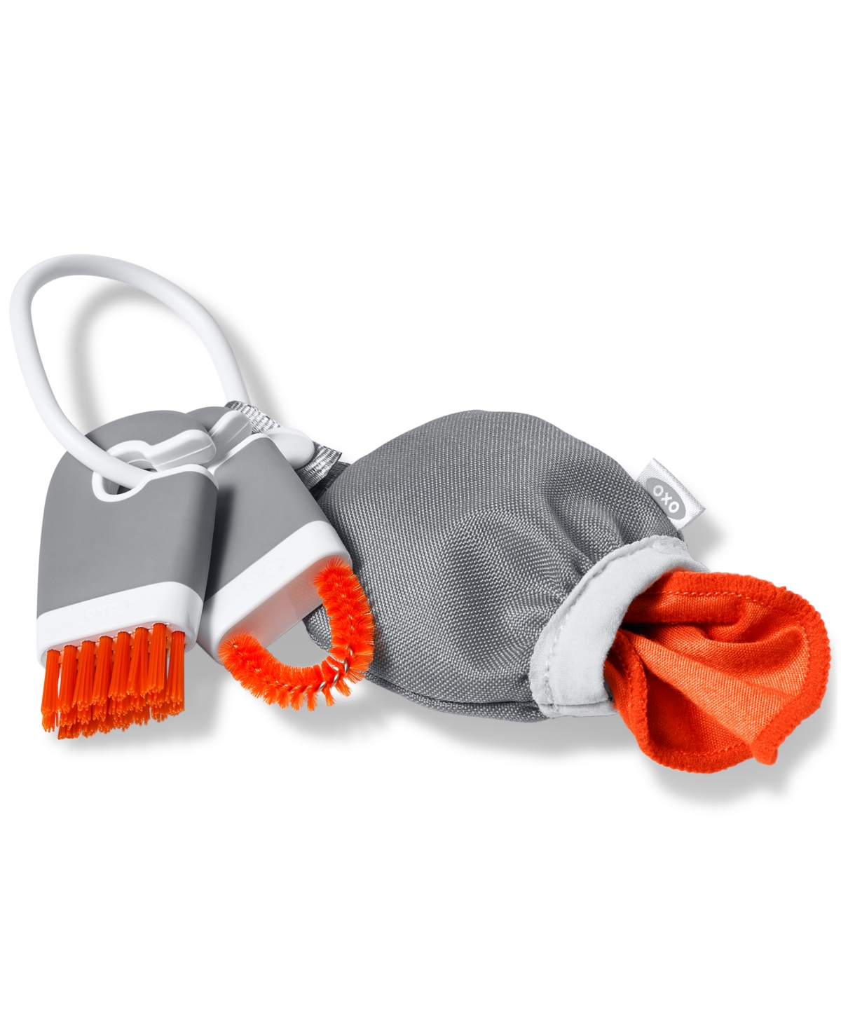 Keyboard & Screen Deep Cleaning Set - Multi