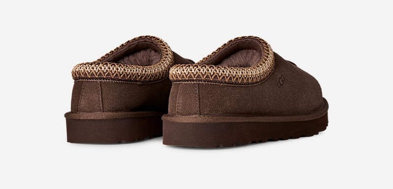 ® Women's Tasman II Sheepskin Slippers in Dusted Cocoa