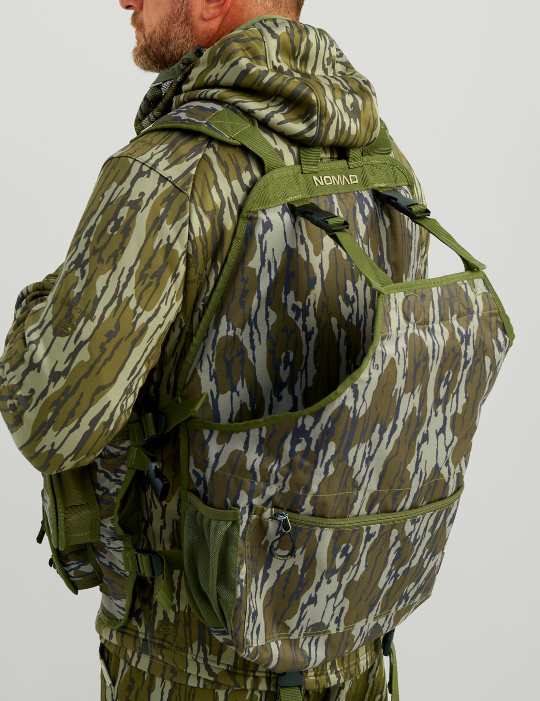 MG NXT Turkey Vest