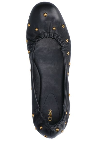 Chloé Eia Ballerina Flats