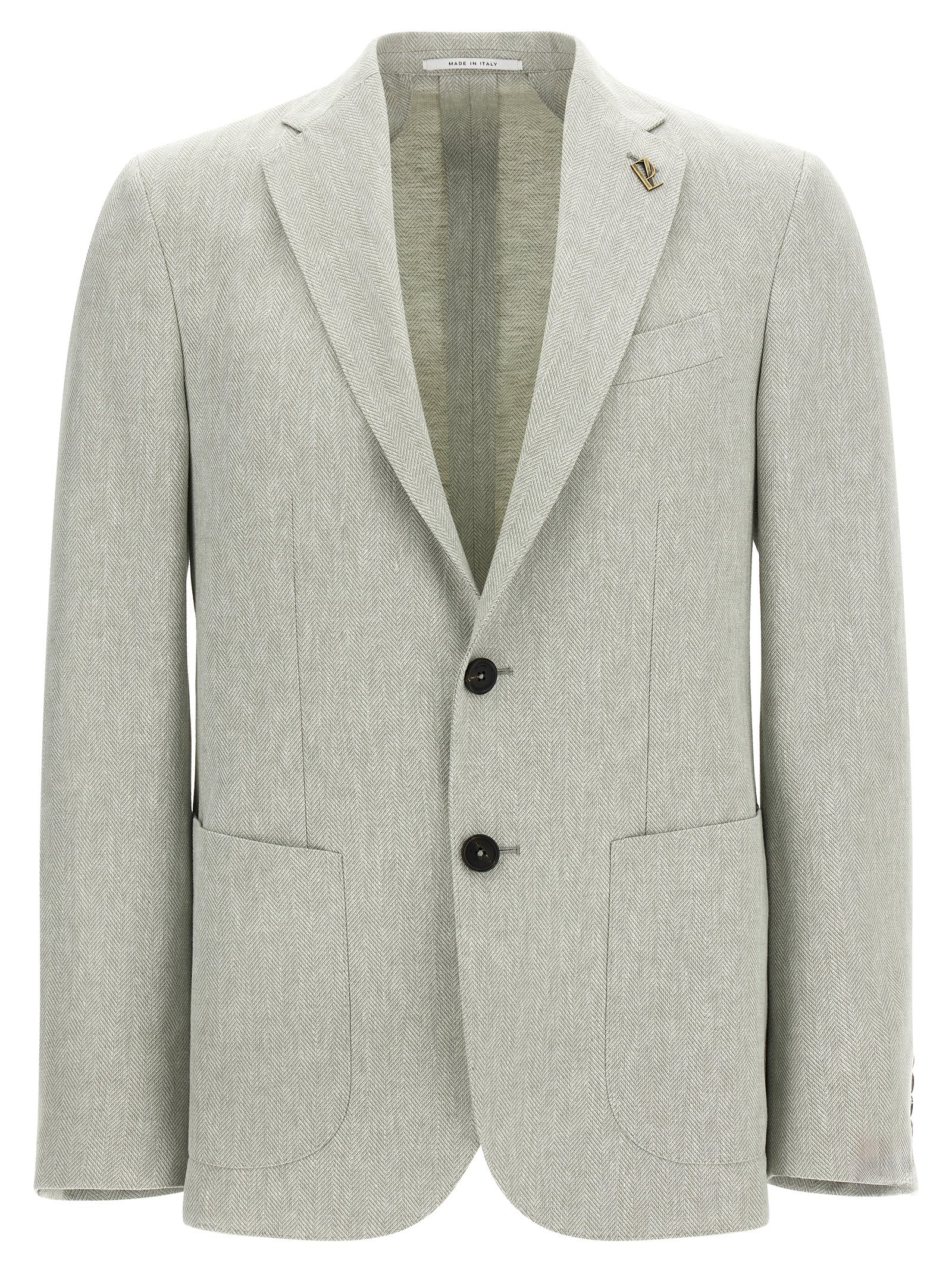 Blazer — Green