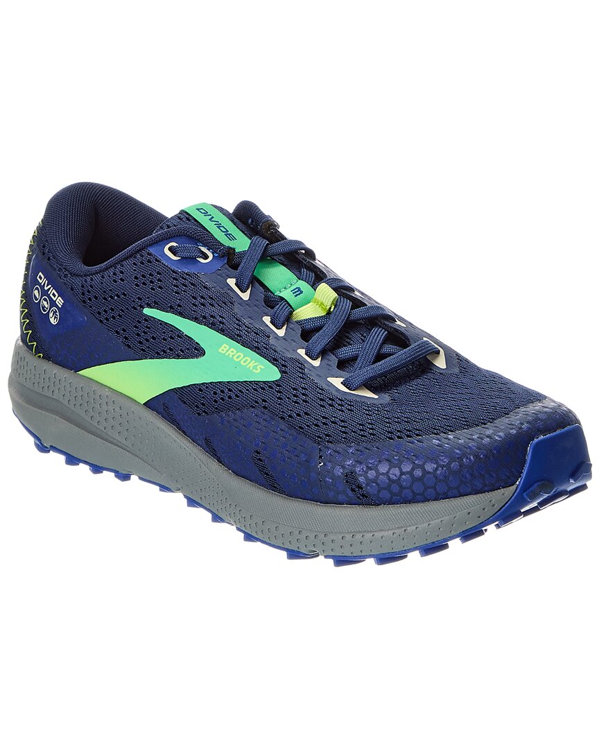 Divide 3 Sneaker