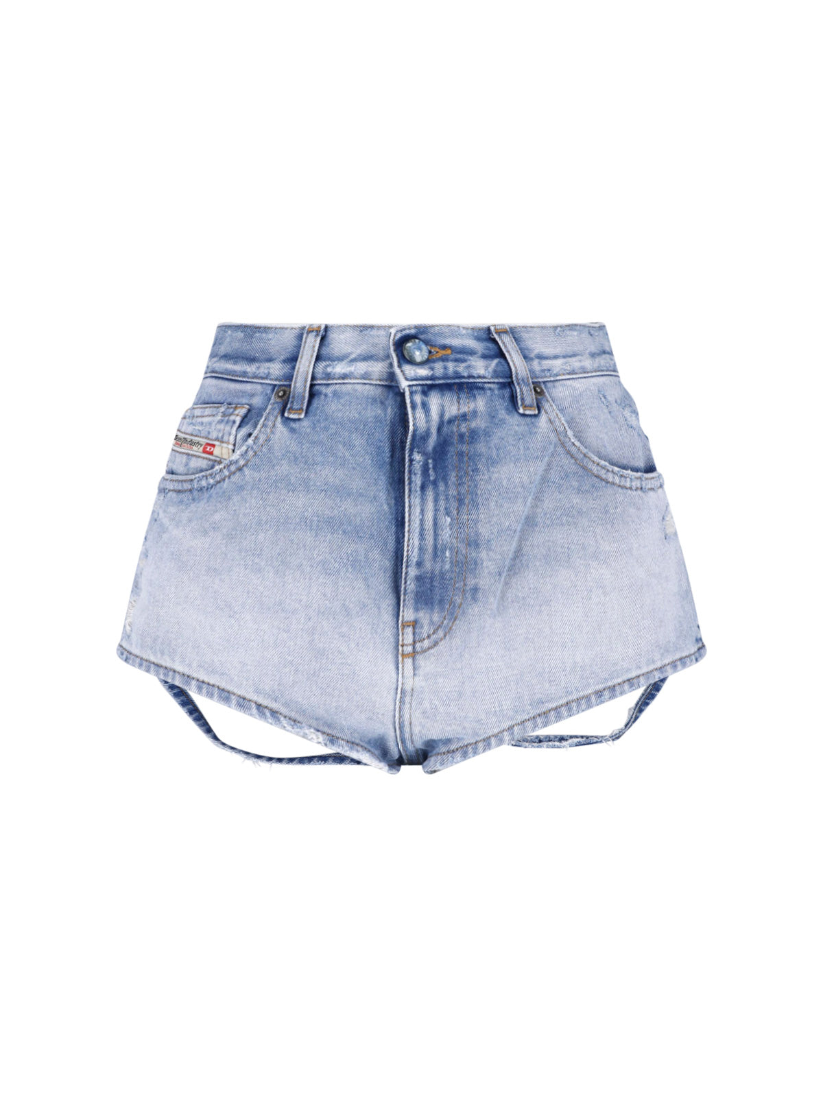 Women's 100% Cotton Jeans