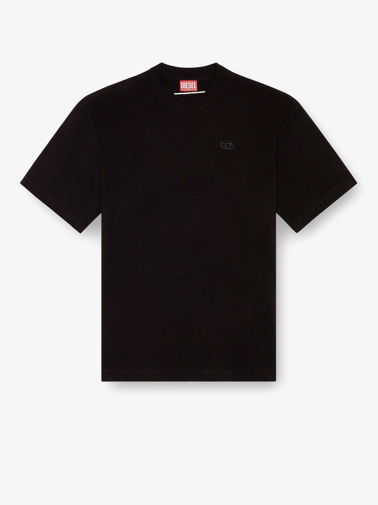 T-Boggy T-Shirt — Black