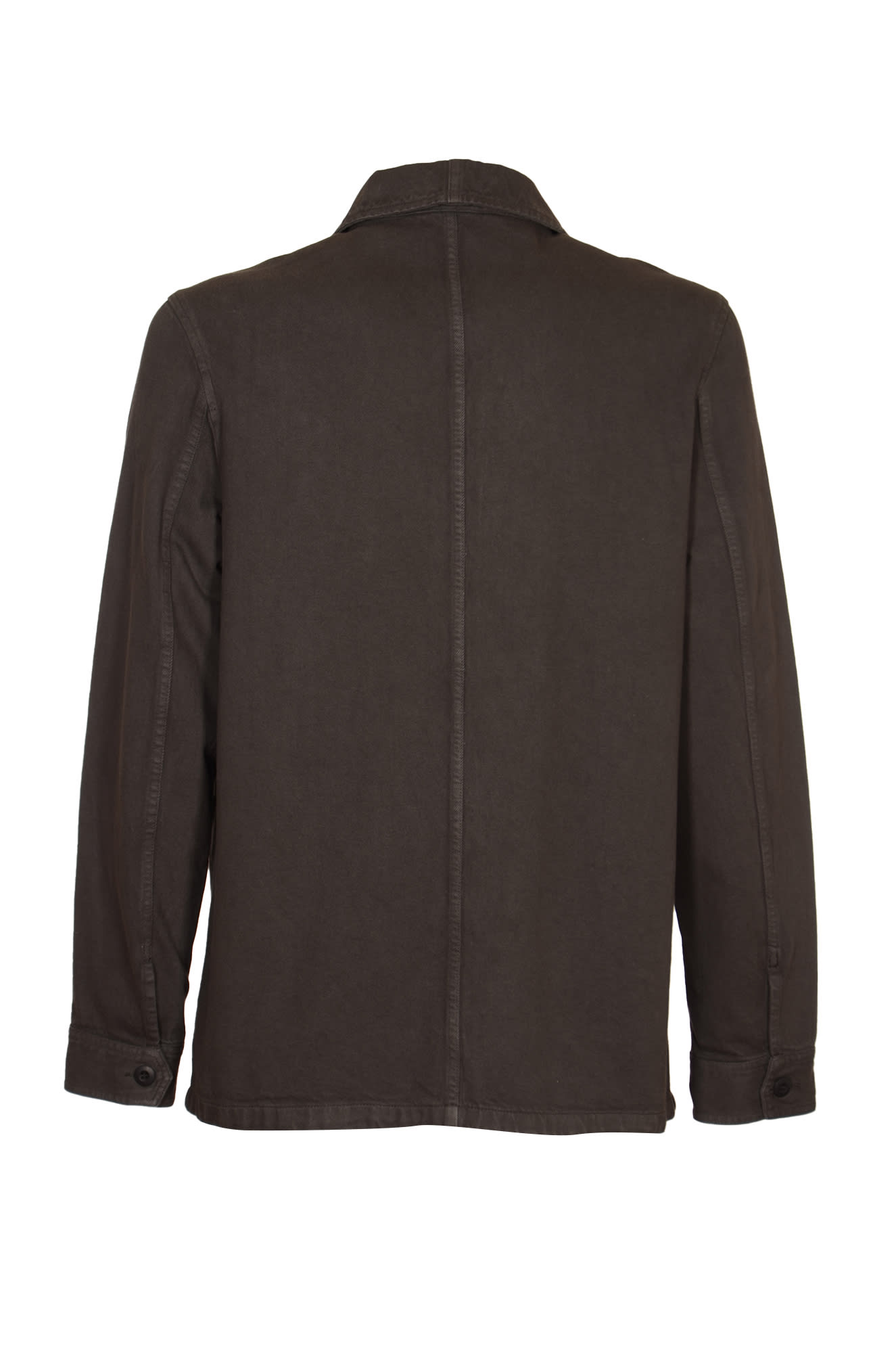 Connor Jacket
