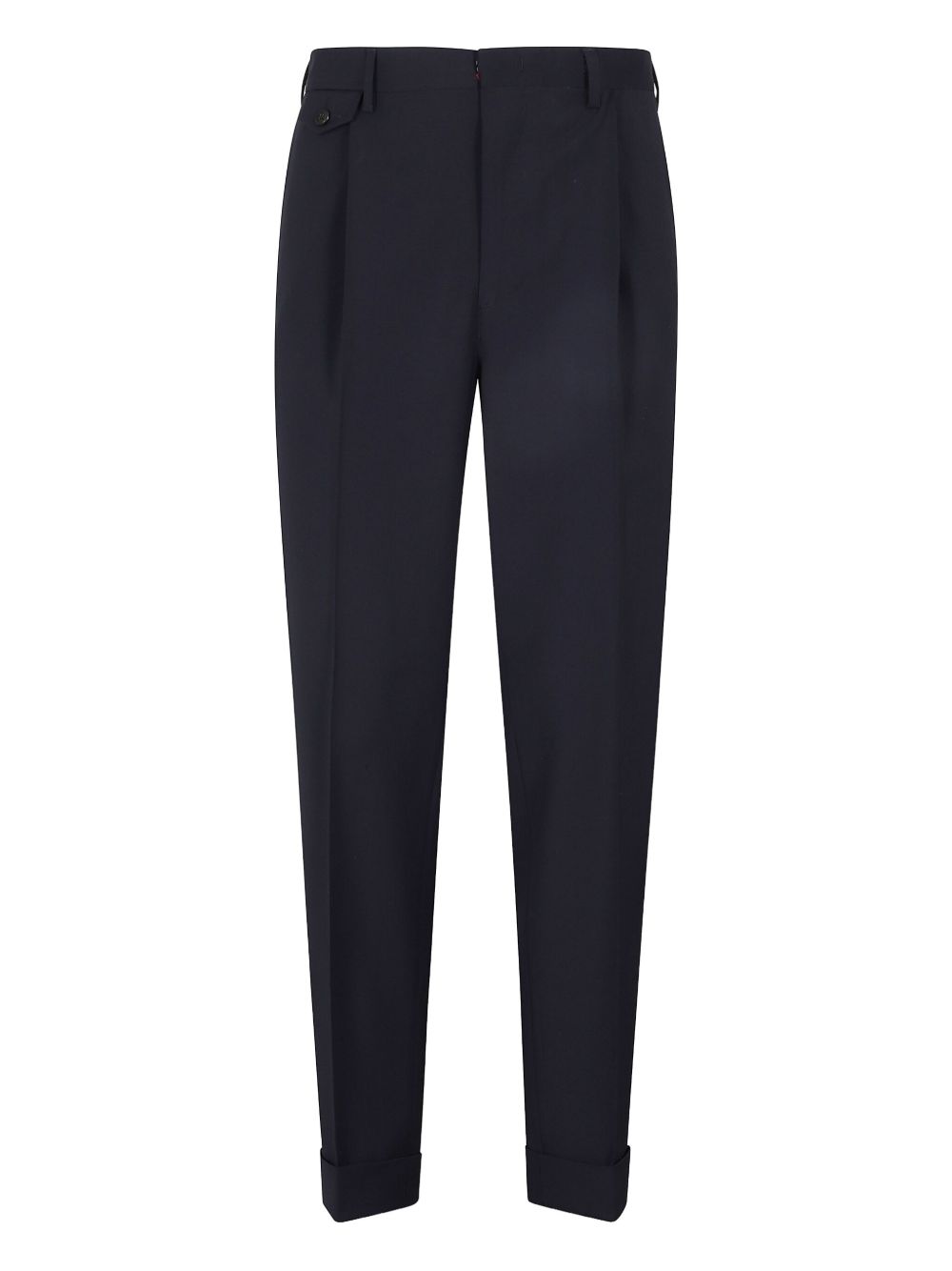 Miles trousers - Blue