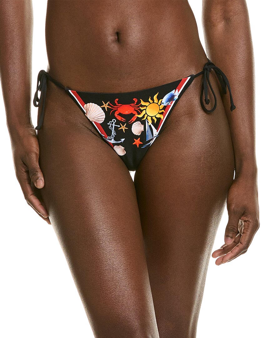 Tie Bikini Bottom