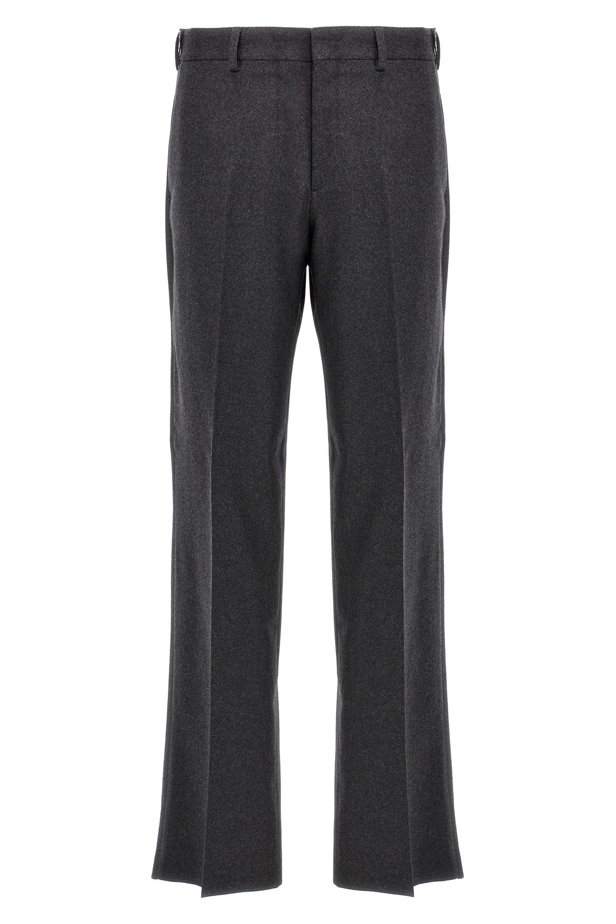 Cashmere Trousers