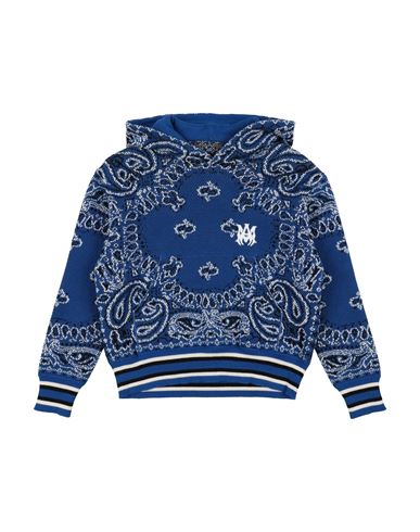 Kid Boy Sweater Blue
