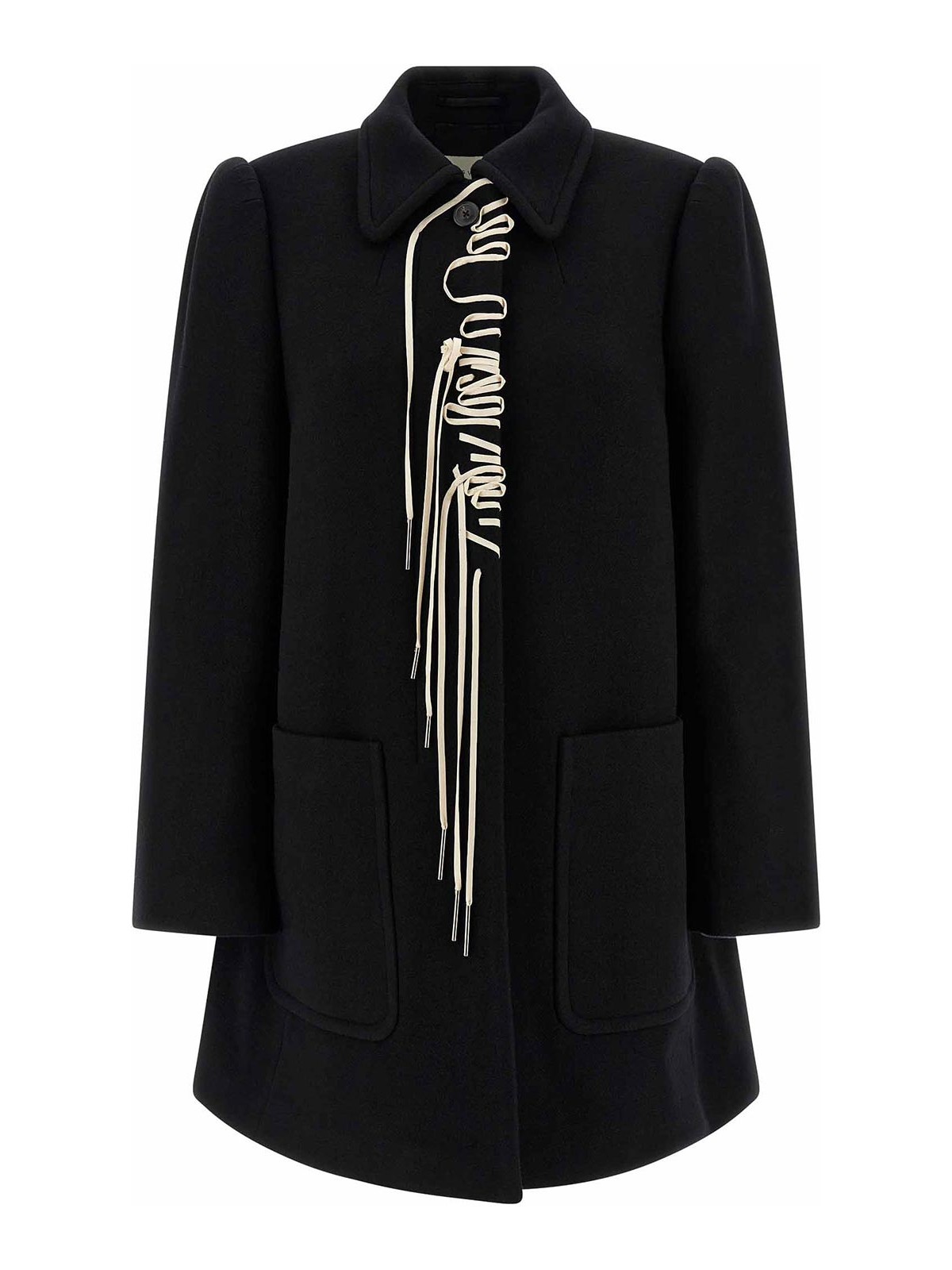Rebela Coat