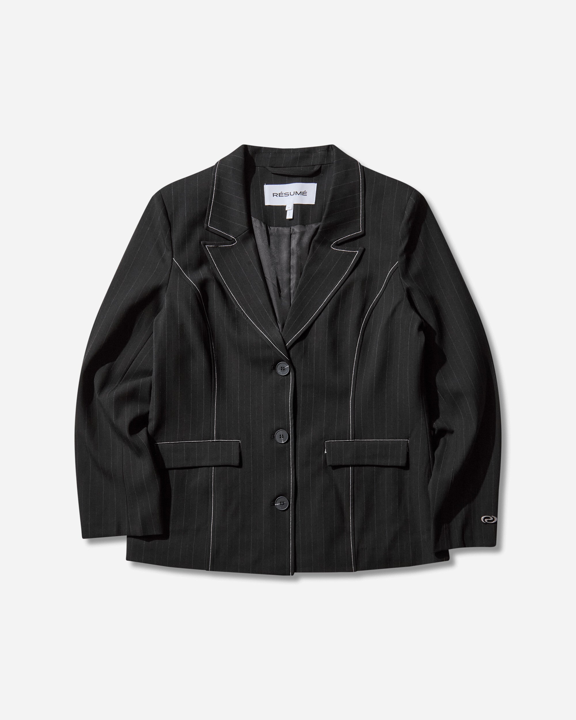 Women s HedwigRS Blazer Black