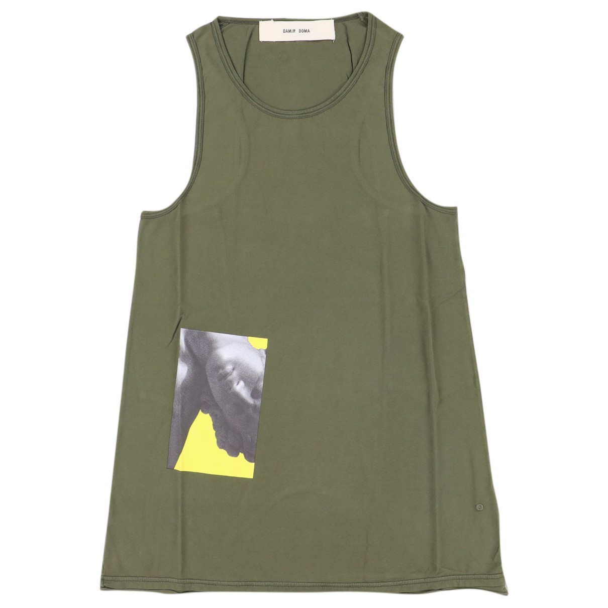 T-shirts Cotton for Male XS International