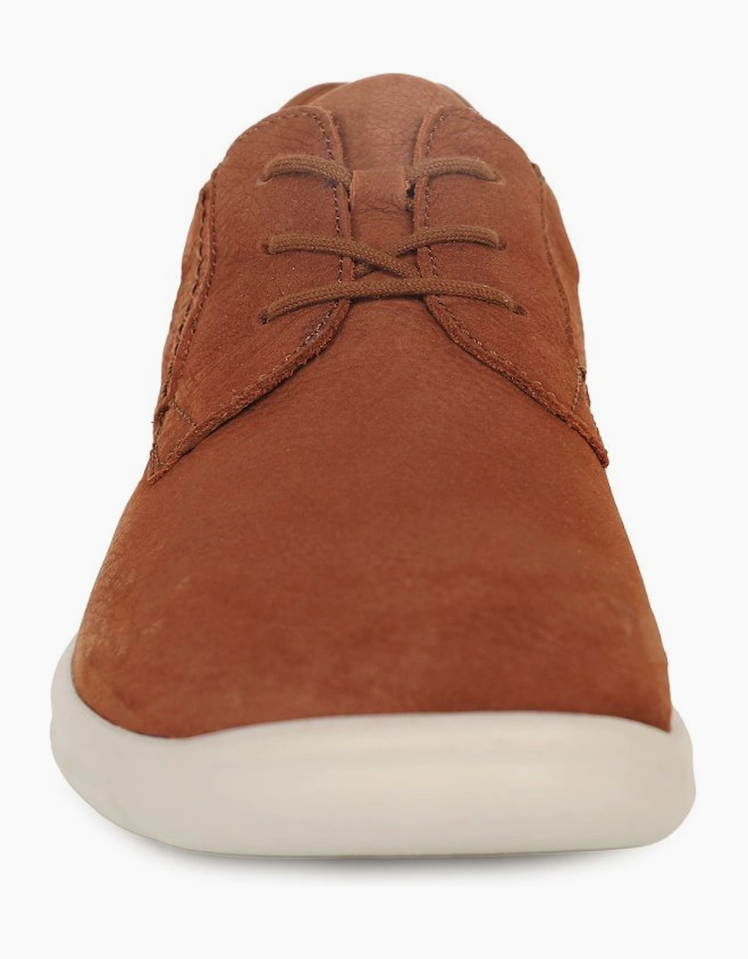 WALDLAUFER Men's Hector Mens Shoes - Brown