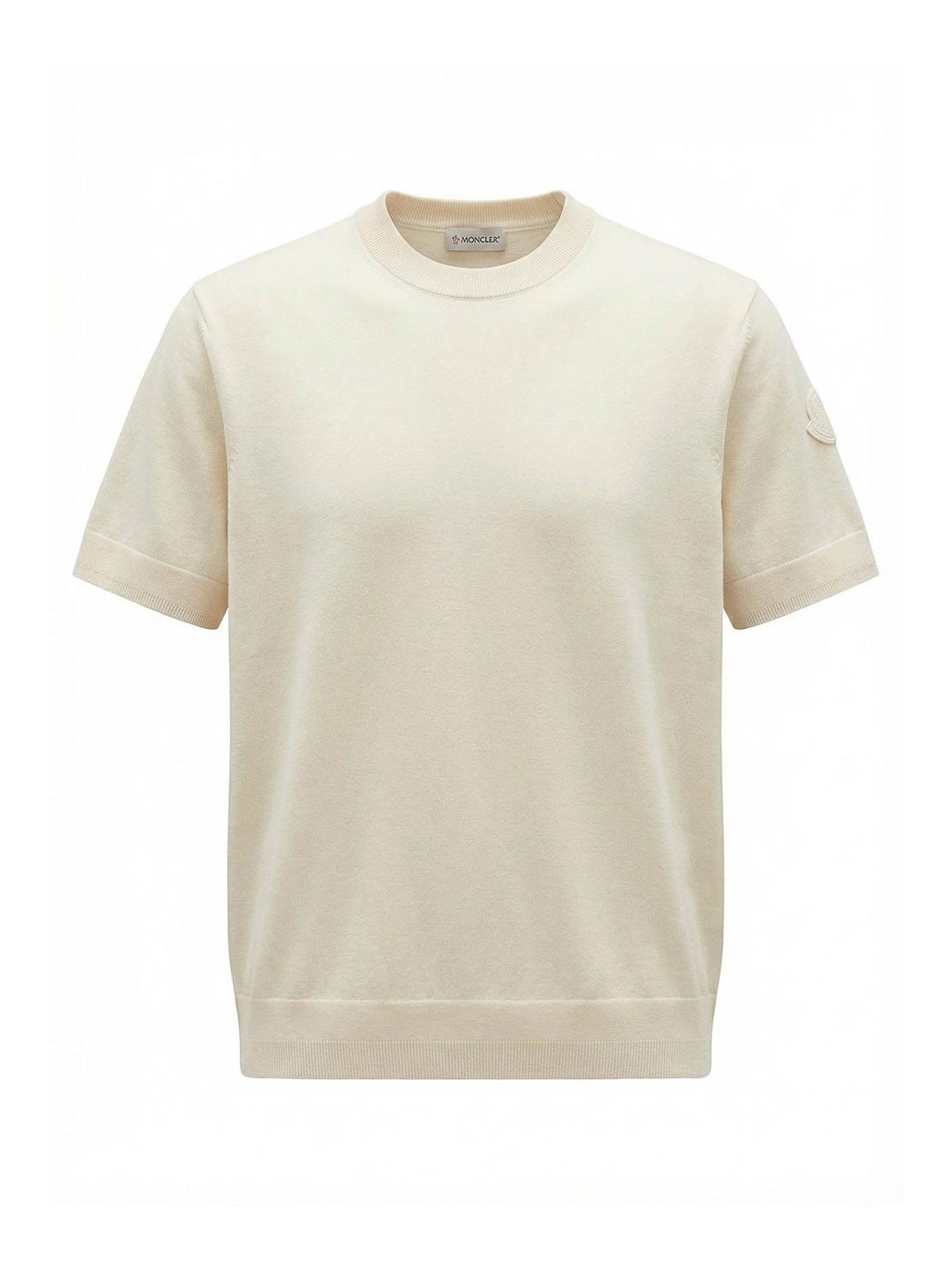 Crew-neck sweater