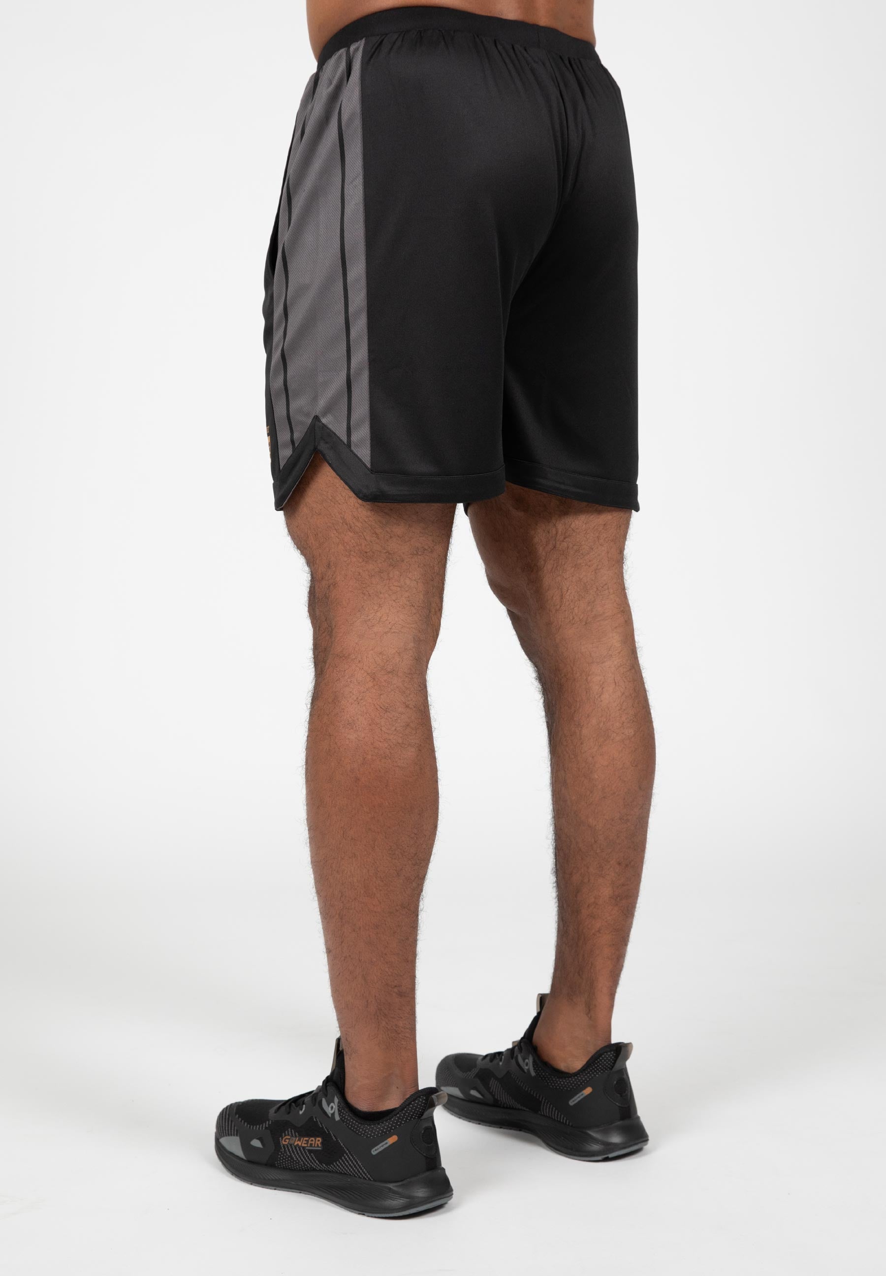 Orlando Shorts - Black