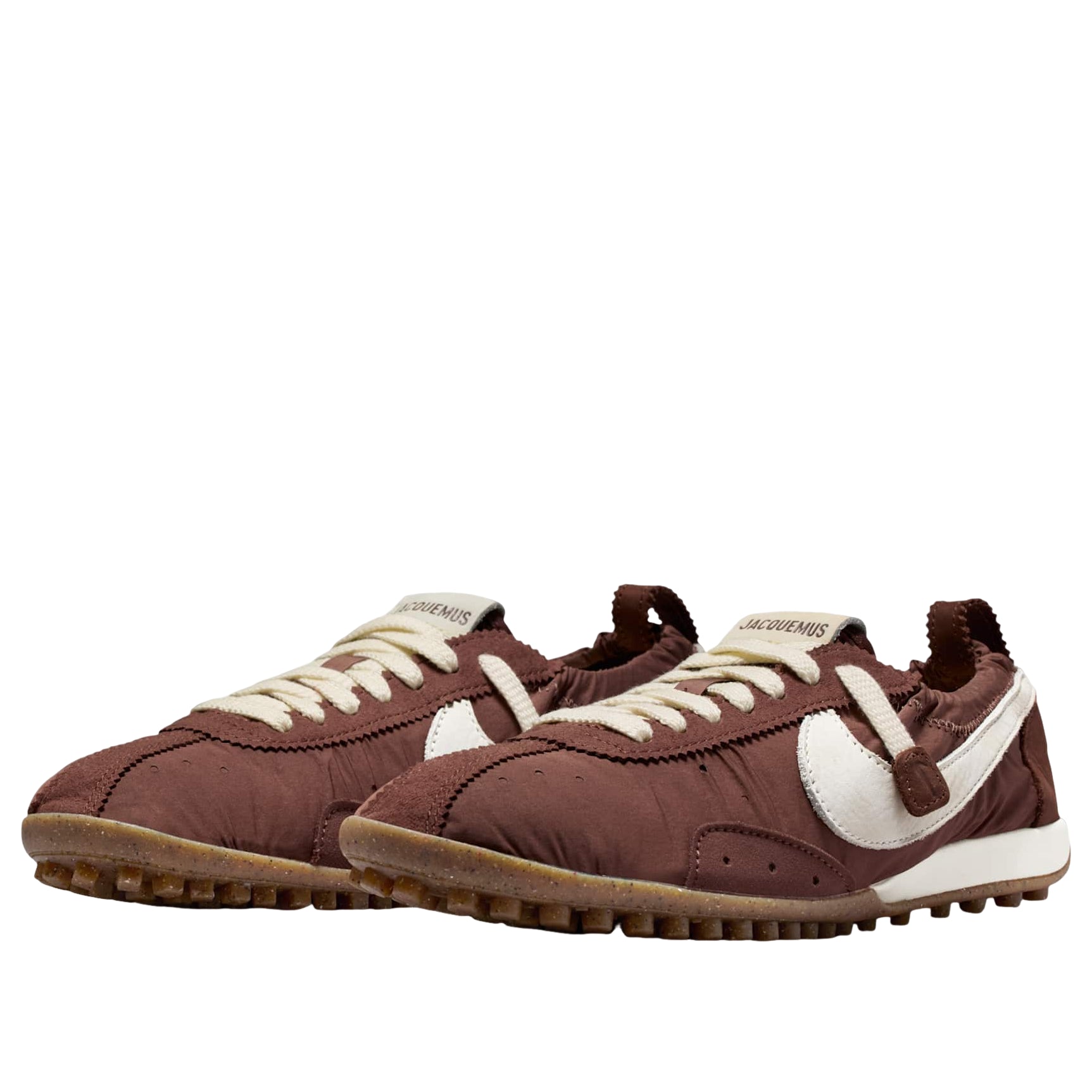 (WMNS) x Jacquemus Moon Shoe SP 'Fauna Brown'