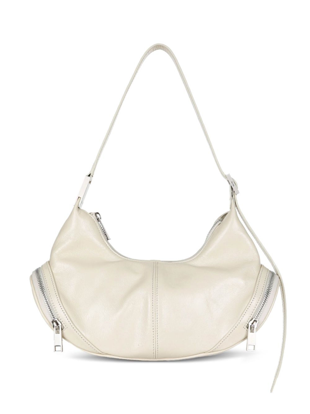 Osoi Cargo shoulder bag - Neutrals