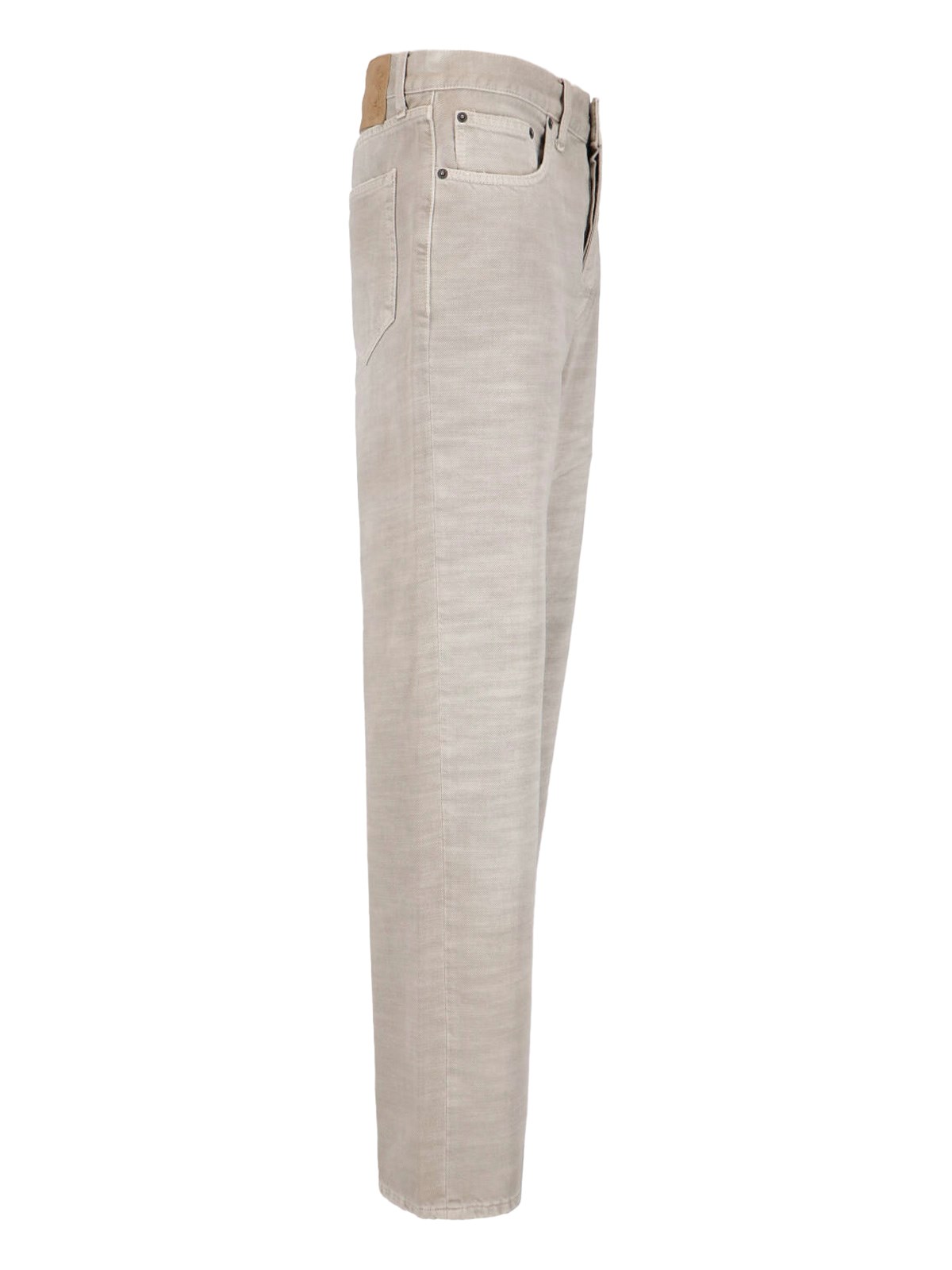 Wide Jeans