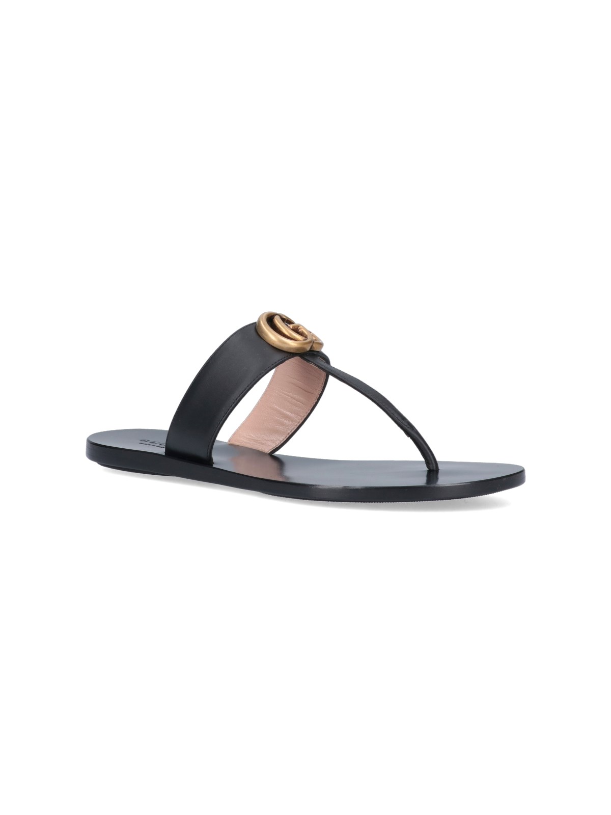 'Double G' Flip-Flop