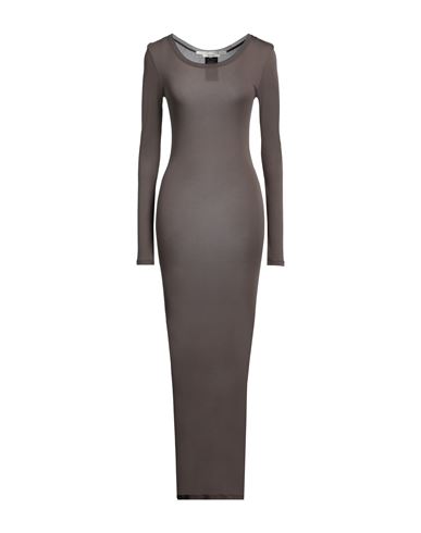 Woman Maxi dress Lead