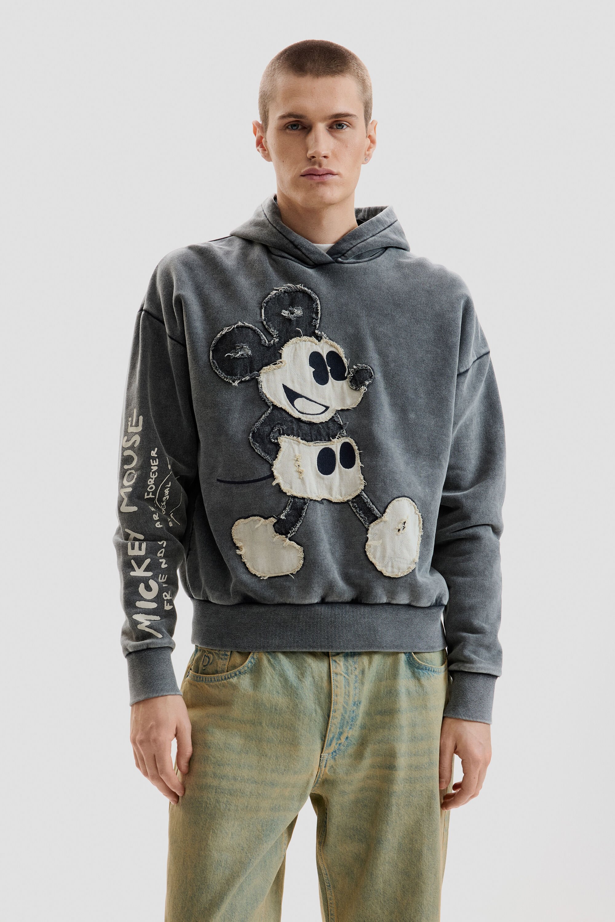 MICKEY™ SWEATSHIRT