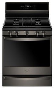 Whirlpool 30" Gas Range WFG975H0HV