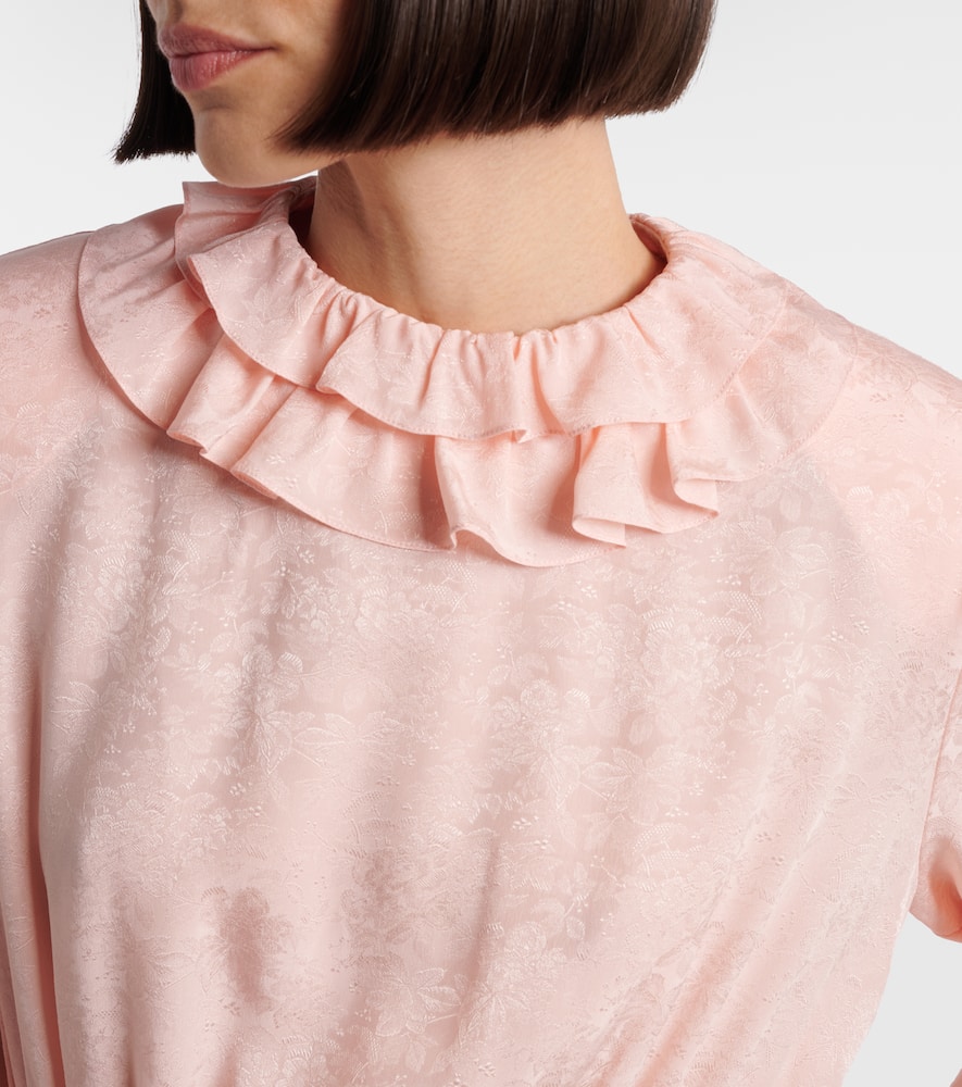 Chloé Silk top