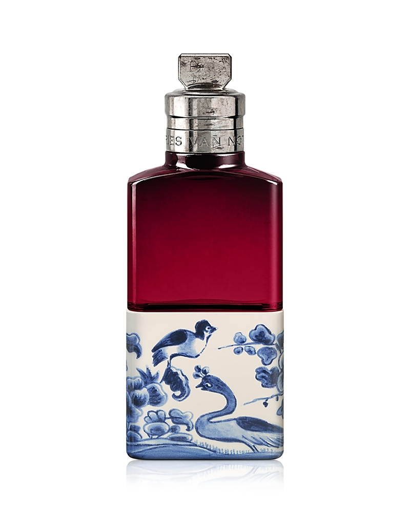 Soie Malaquais Eau de Parfum 3.4 oz.