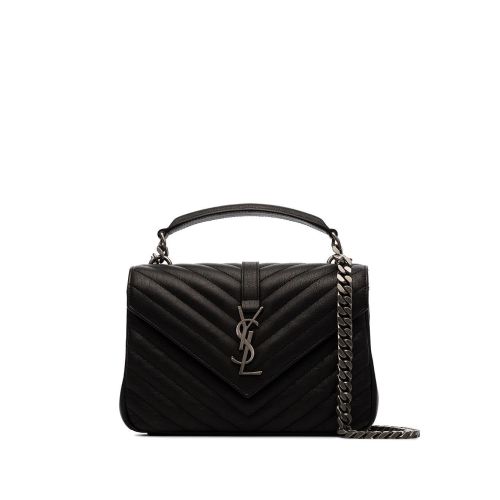 Medium College shoulder bag