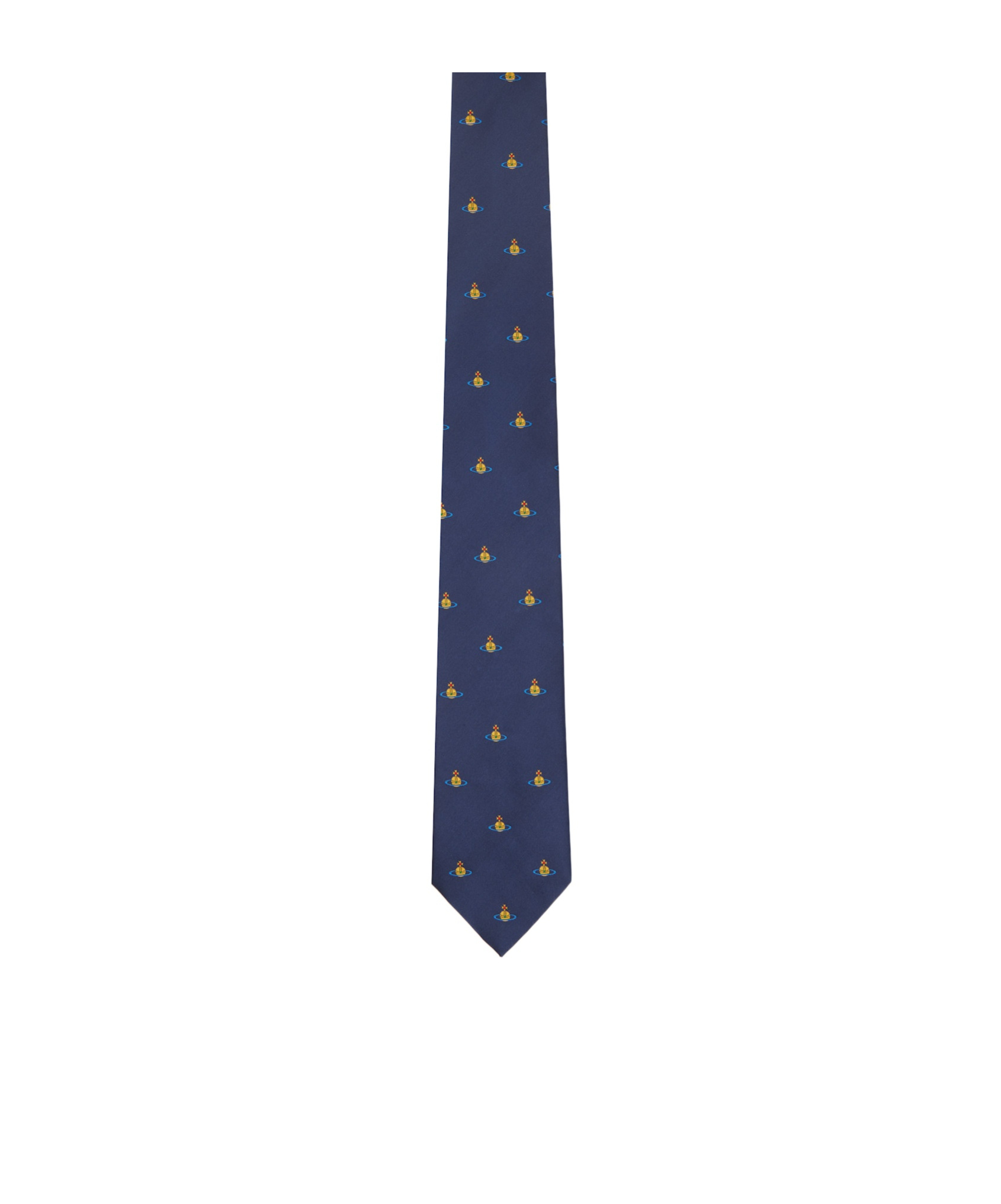 Orb tie
