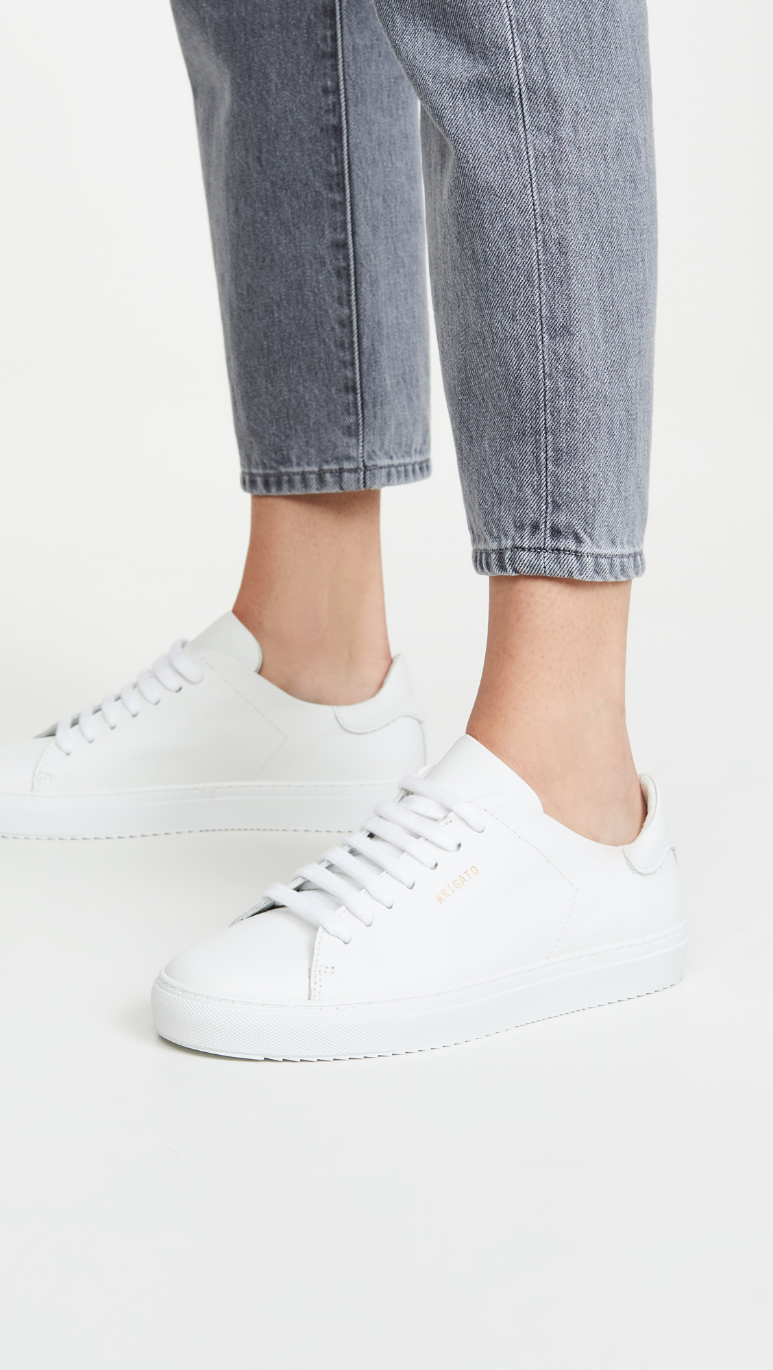 Clean 90 Sneakers