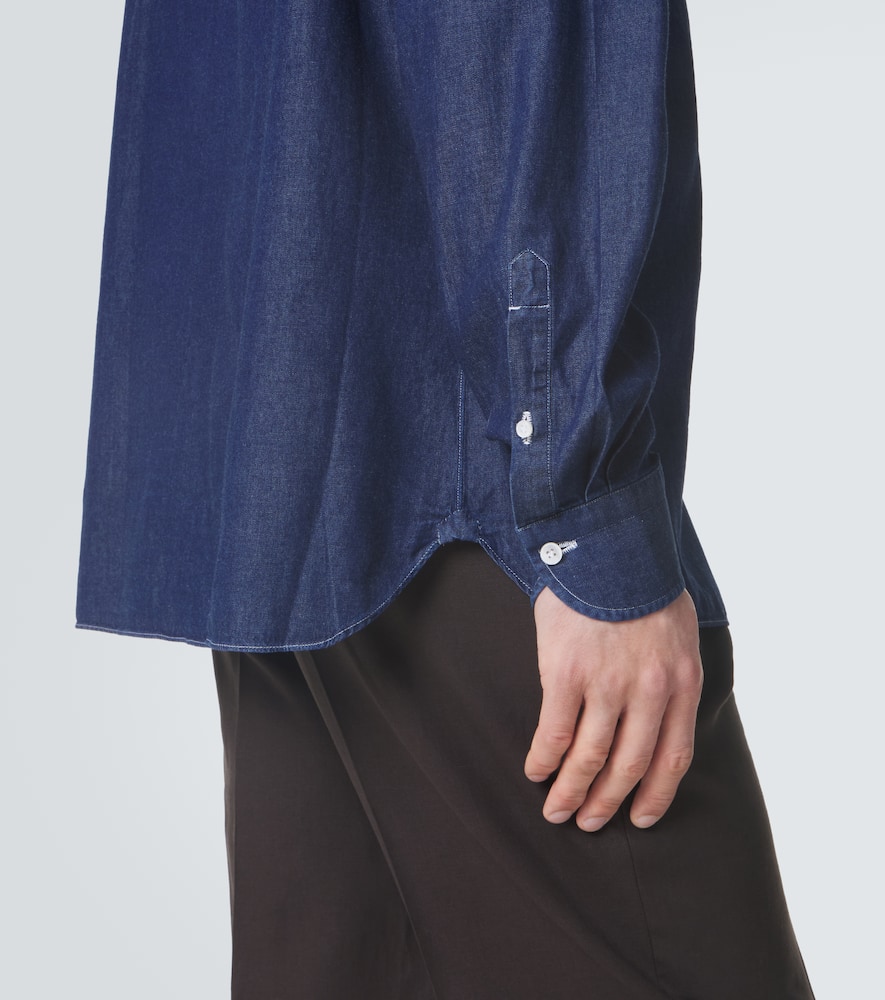 Cotton shirt
