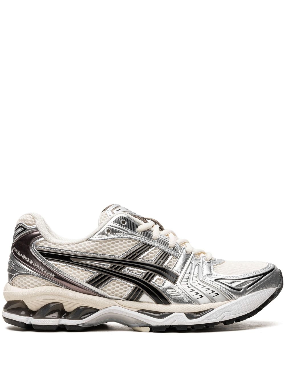GEL-Kayano 14 "Metallic Plum" sneakers - Neutrals