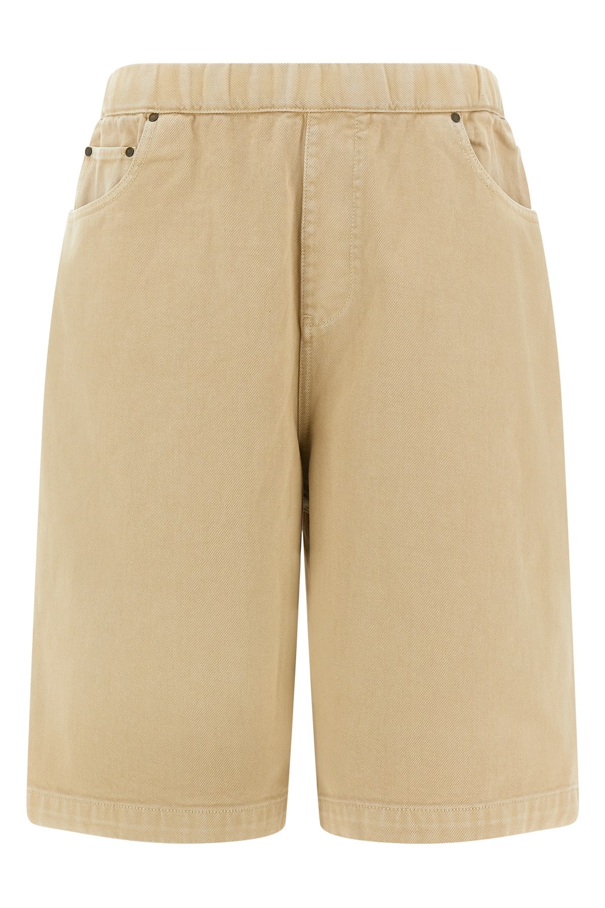 'Spar' Bermuda Shorts