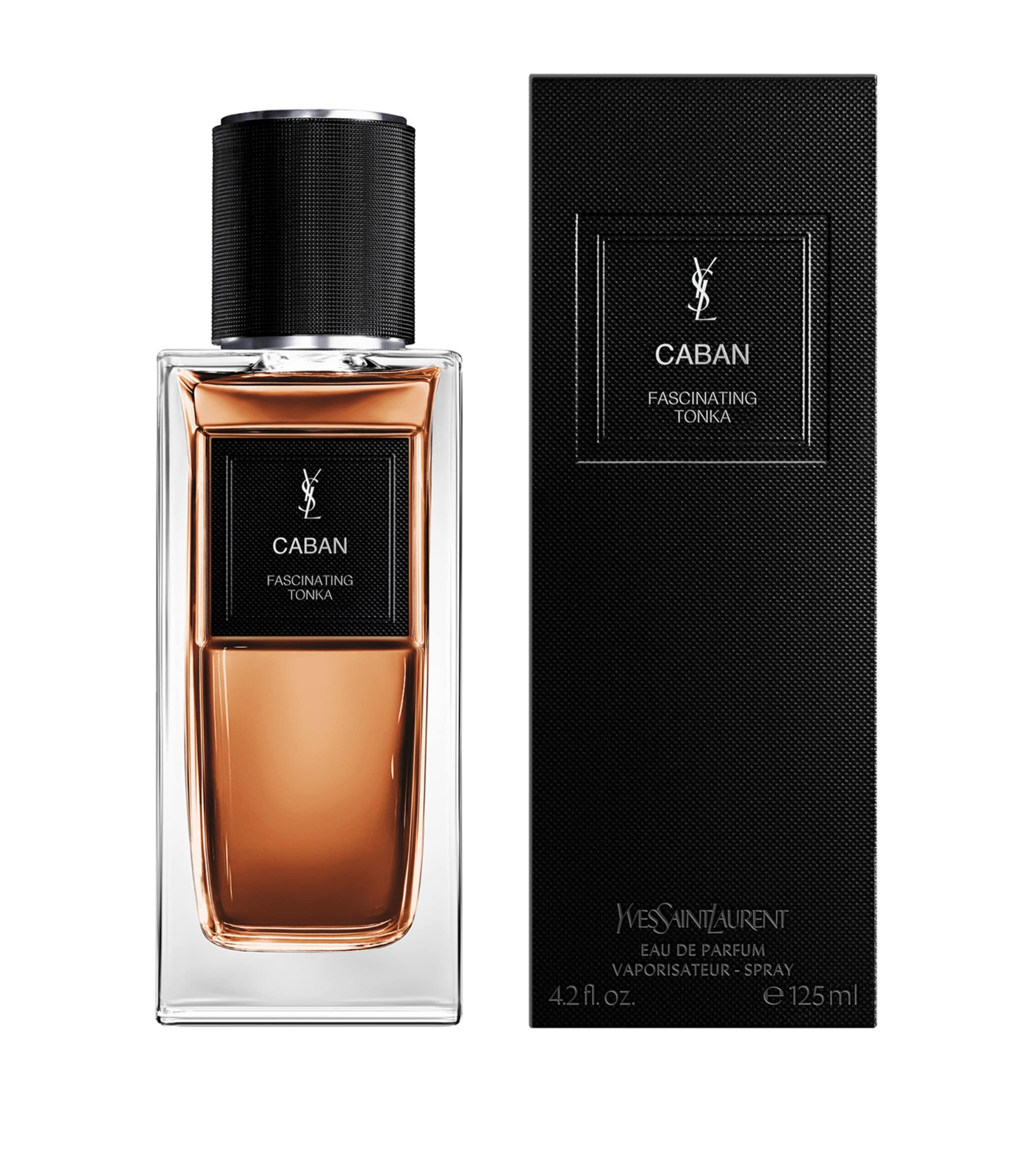 YSL Le Vestiaire des Parfums Caban Eau de Parfum