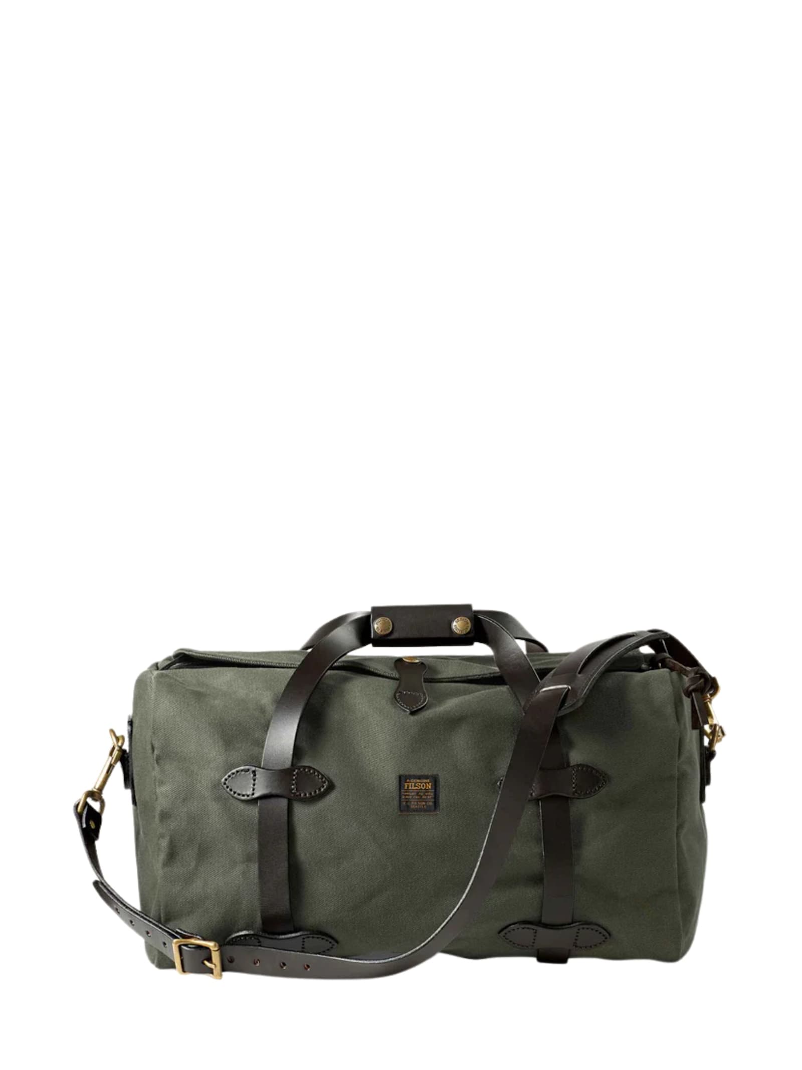 Duffle Small Luggage Twill
