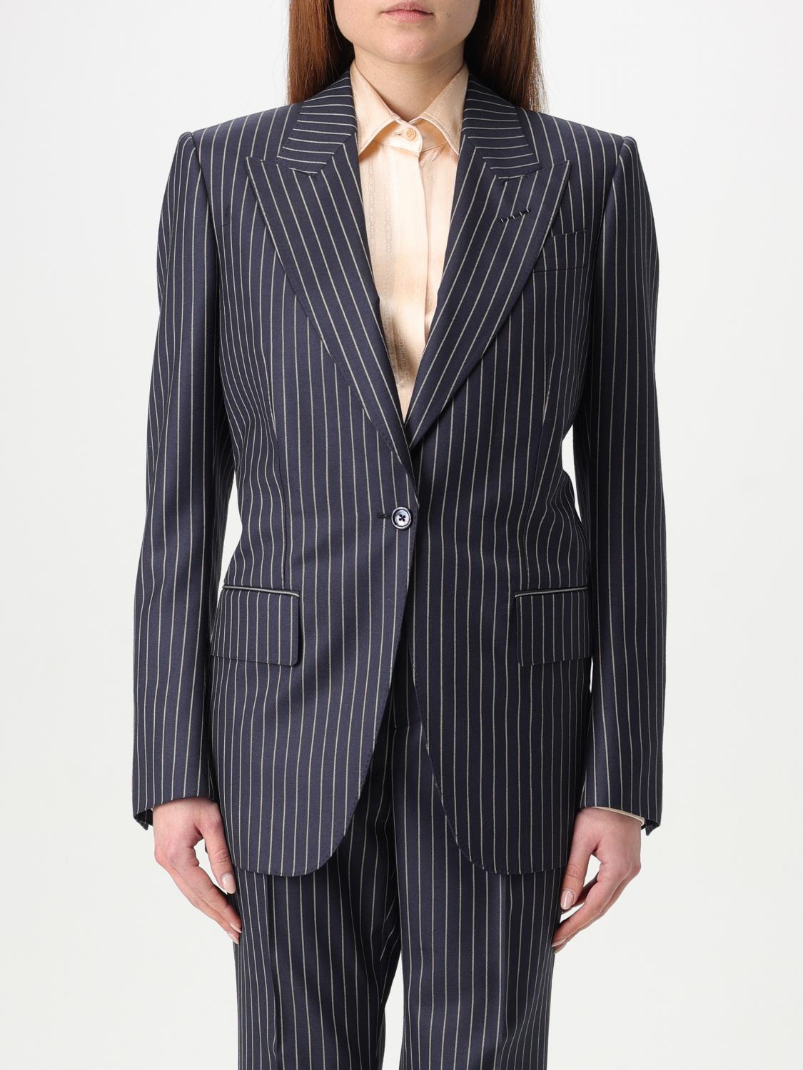 Wallis blazer - Blue