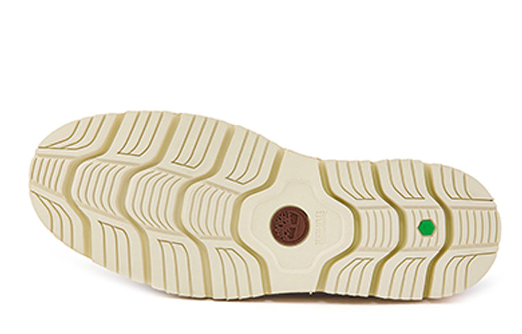 Westmore Moc-Toe Chukka Boots 'Dark Brown'