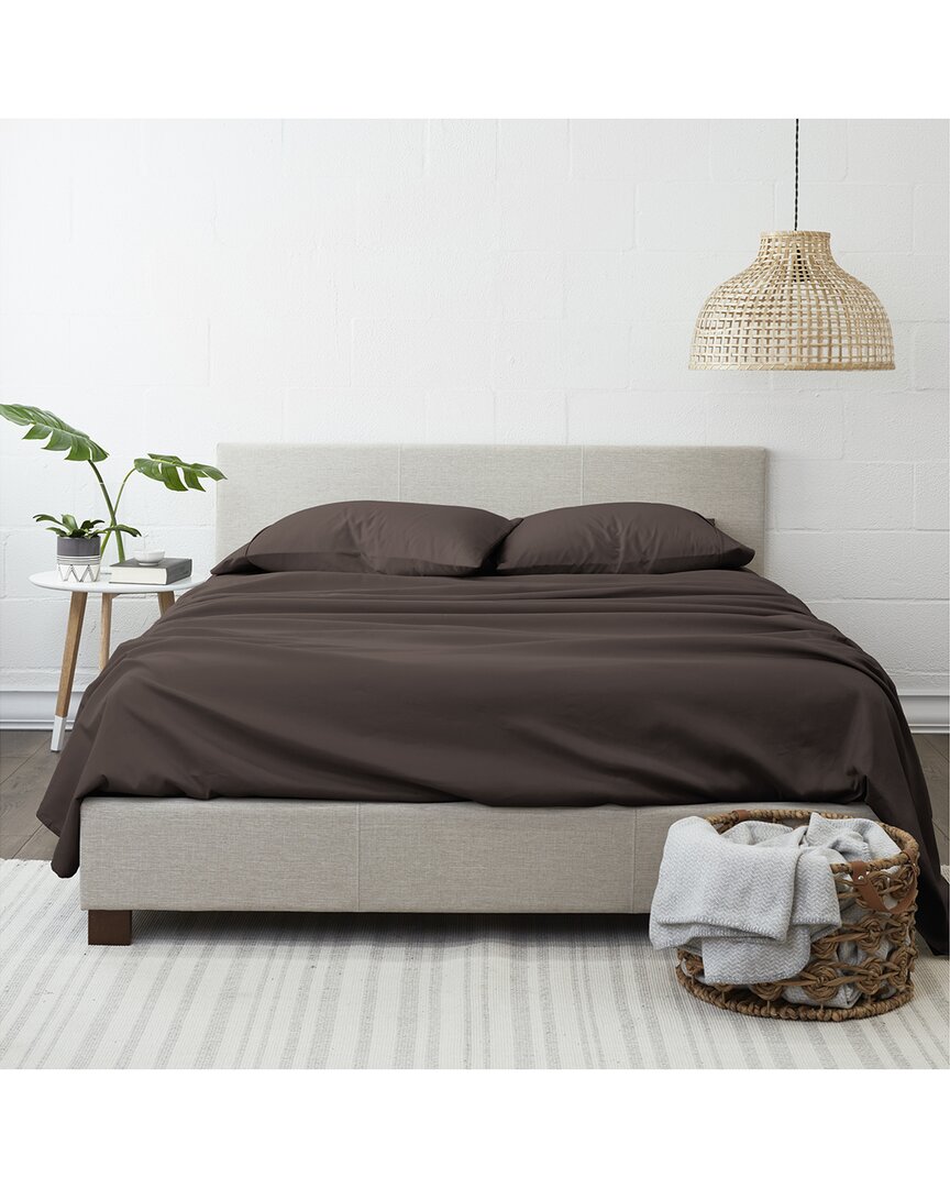 Premium Ultra Soft 4Pc Bed Sheet Set