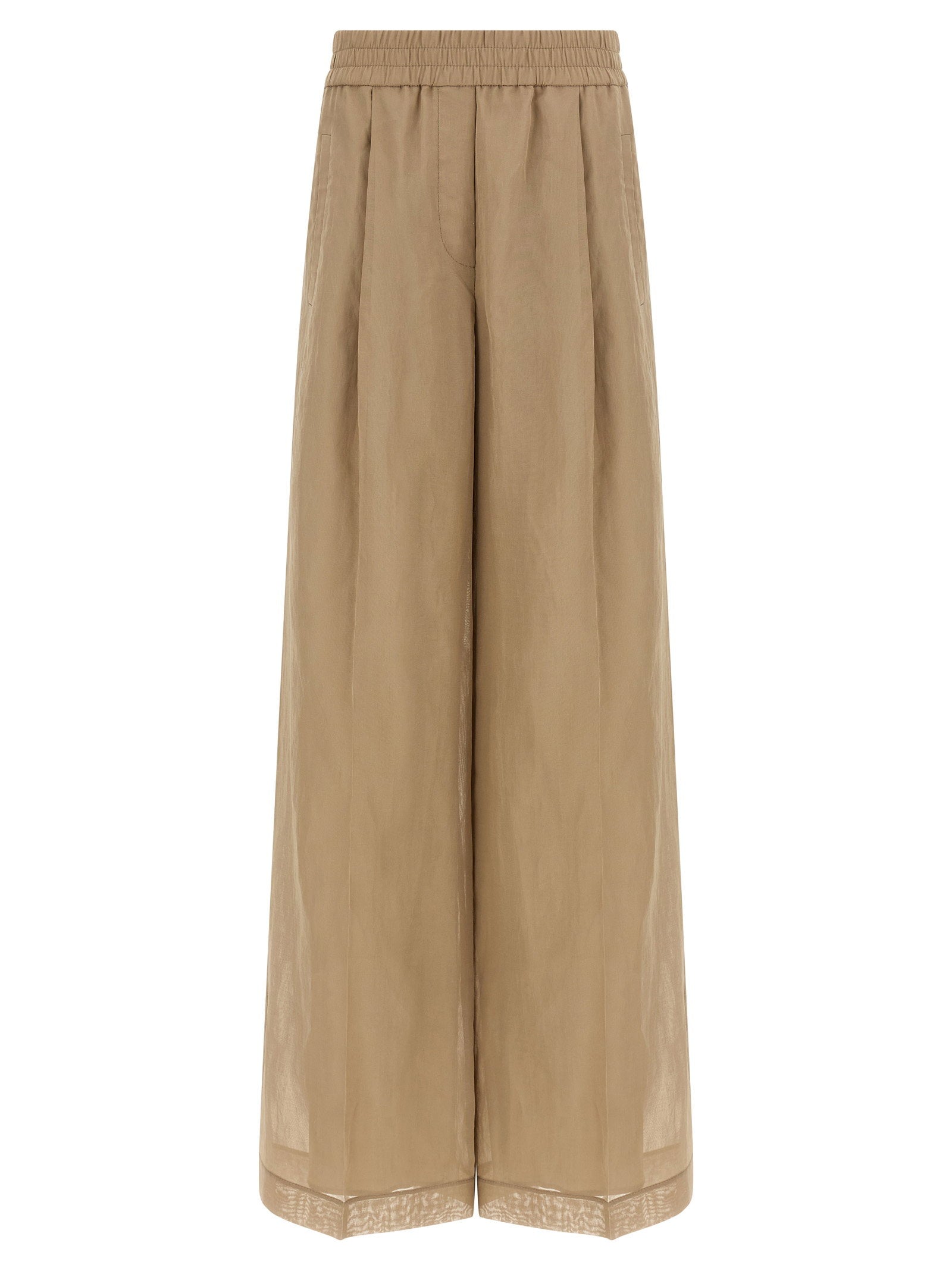 Loose Track Pants