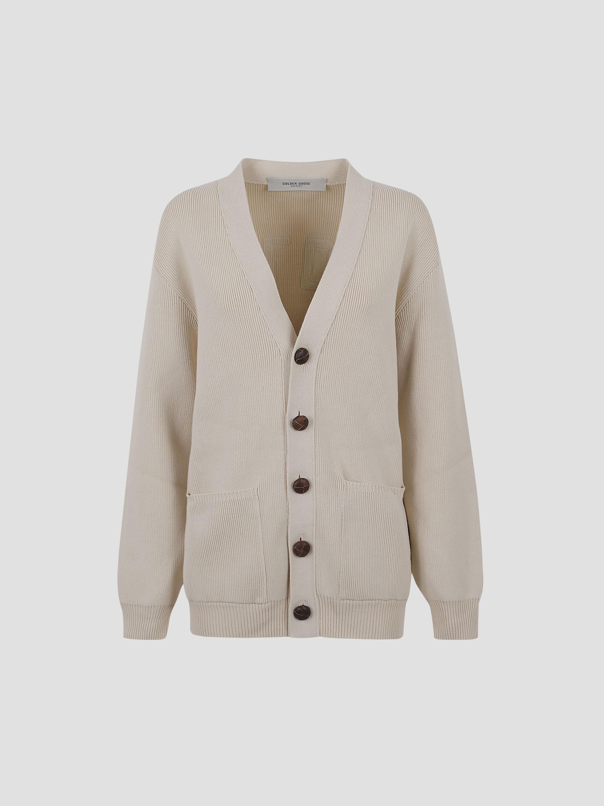 Women's Knit Cardigan