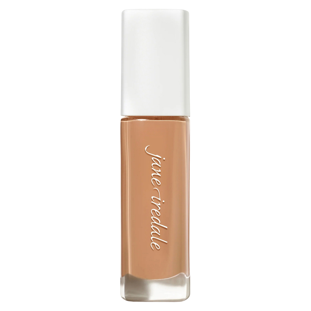 Skintuition Spf 30 Radiance-boosting Liquid Foundation